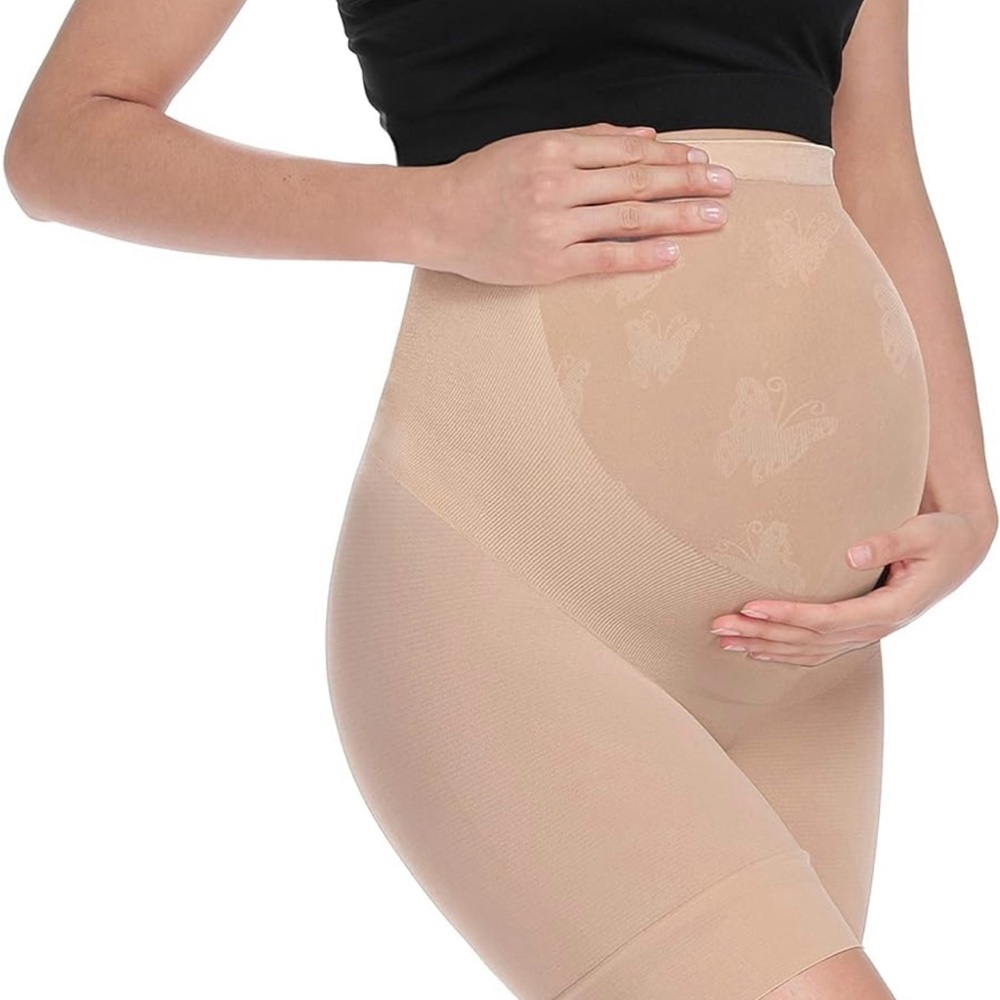 Seamless Maternity Shapewear